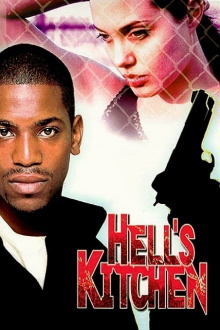 Hell's Kitchen Trailer