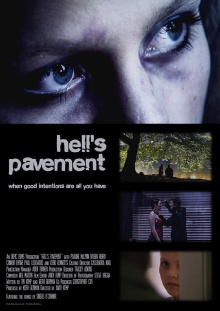 Hell's Pavement Trailer