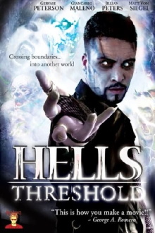Hell's Threshold Trailer