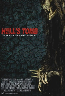 Hell's Tomb Trailer