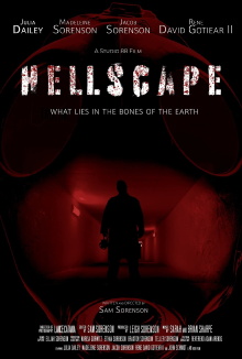 Hellscape Trailer