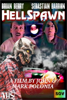 Hellspawn Trailer