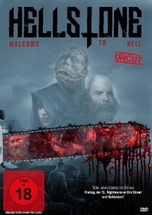 Hellstone Trailer