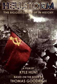 Hellstorm Trailer