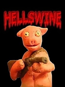 HELLSWINE Trailer