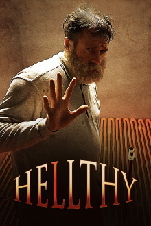 Hellthy Trailer