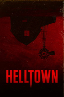 Helltown Trailer