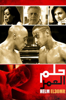 Helm Al Omr Trailer
