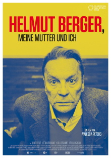 Helmut Berger, My Mother and Me Trailer