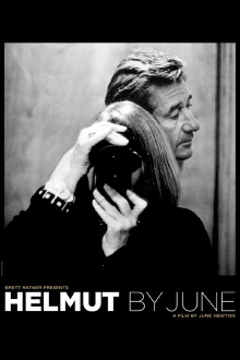 Helmut by June Trailer