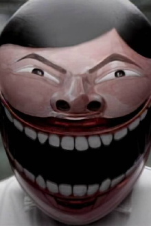 Helmut Trailer