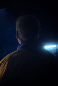 Helmut Lachenmann - My Way Trailer
