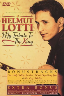 Helmut Lotti - My Tribute to the King Trailer