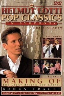Helmut Lotti: Pop Classics In Symphony Trailer