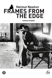 Helmut Newton: Frames from the Edge Trailer