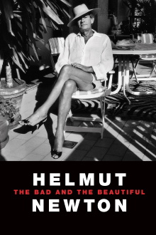 Helmut Newton: The Bad and the Beautiful Trailer
