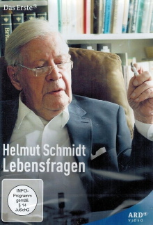 Helmut Schmidt - Questions of life Trailer
