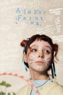 Helo Kitty Flowershop! Trailer