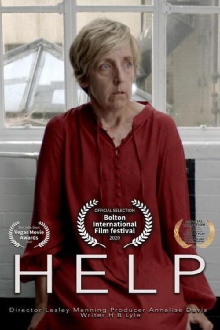 Help Trailer