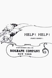 Help! Help! Trailer