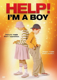 Help! I'm a Boy Trailer