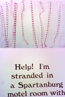 Help! I’m Stranded… Trailer
