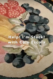 Help! I'm Stuck! with Cole Escola Trailer