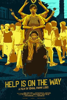 Help Is on the Way Trailer