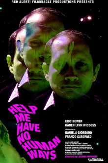 Help Me Have No Human Ways Trailer