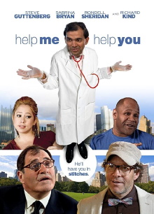 Help Me, Help You Trailer