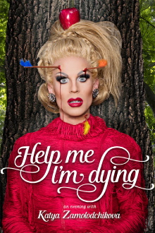Help Me I'm Dying Trailer