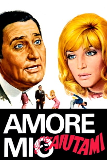Help Me, My Love Trailer