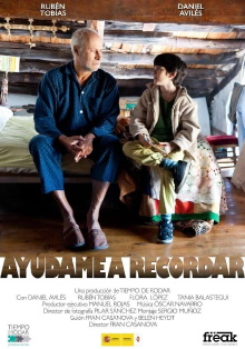 Help Me To Remember Trailer