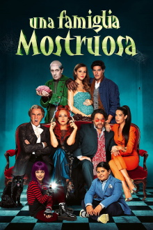 Help! My In-Laws Are Vampires! Trailer