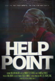 Help Point Trailer