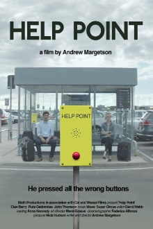 Help Point Trailer
