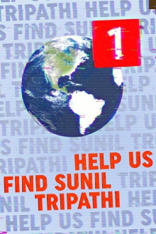 Help Us Find Sunil Tripathi Trailer