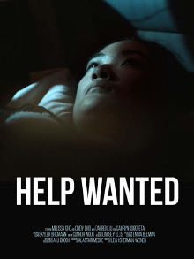Help Wanted Trailer