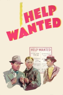 Help Wanted Trailer