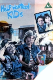 Help Wanted: Kids Trailer