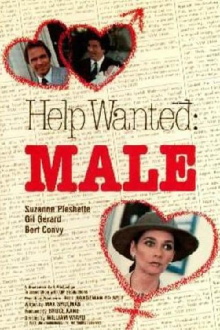 Help Wanted: Male Trailer