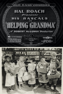 Helping Grandma Trailer