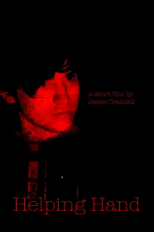 Helping Hand Trailer