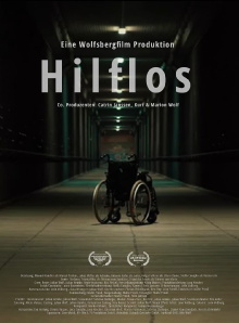 Helpless Trailer