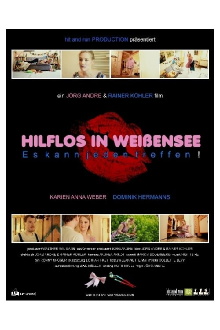 HELPLESS IN WEISSENSEE, It can happen to anyone! Trailer