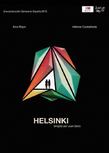 Helsinki Trailer