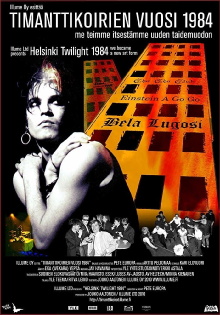 Helsinki Twilight 1984 Trailer