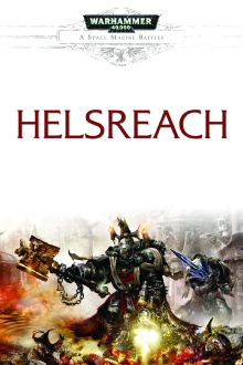 Helsreach Trailer