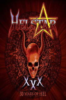 Helstar: 30 Years of Hel Trailer
