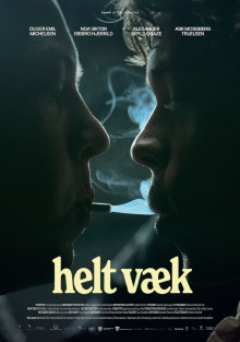 Helt Væk Trailer